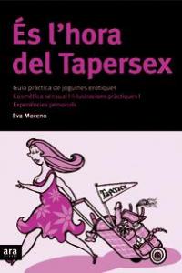 ES L'HORA DEL TAPERSEX - CAT: portada