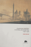 ARQUITECTOS ESPAOLES EN LA ROMA DEL GRAND TOUR 1746-1796: portada