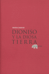 DIONISO Y LA DIOSA TIERRA: portada
