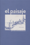 PAISAJE GENESIS DE UN CONCEPTO,EL 3ED: portada