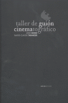 TALLER DE GUION CINEMATOGRAFICO: portada