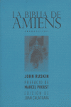 BIBLIA DE AMIENS,LA: portada