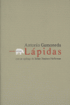 LAPIDAS: portada