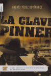 CLAVE PINNER,LA - OFERTA: portada