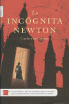 INCOGNITA NEWTON OFERTA: portada