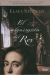 ALQUIMISTA DEL REY,EL: portada