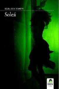 Soleá: portada