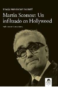 Martin Scorsese: portada