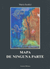 MAPA DE NINGUNA PARTE: portada