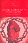 ORIGENES DEL MOVIMIENTO OBRERO CANARIO: portada