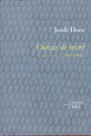 CURVAS DE NIVEL ARTICULOS 1997-2002: portada