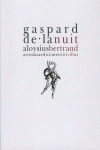 GASPARD DE LA NUIT: portada