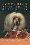 COLOQUIO DE LOS PERROS,EL: portada