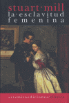 ESCLAVITUD FEMENINA,LA: portada