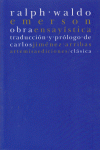 OBRA ENSAYISTICA: portada