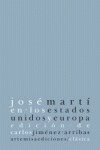 EN LOS ESTADOS UNIDOS Y EUROPA: portada