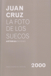 FOTO DE LOS SUECOS,LA: portada