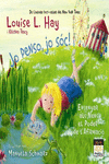 JO PENSO, JO SOC (CATALÁN): portada
