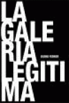 La galera legtima: portada