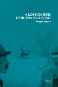 A los hombres de buena voluntad: portada