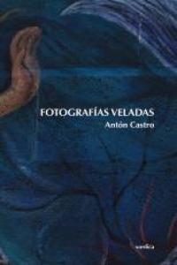 Fotografas veladas: portada