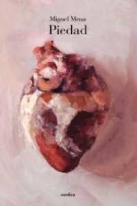 Piedad (4ª edición): portada