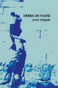 Tierra de nadie: portada