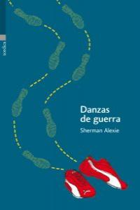 DANZAS DE GUERRA: portada