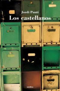 LOS CASTELLANOS: portada