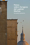 NOTAS SOBRE ZARAGOZA DEL CAPITÁN MARLOW: portada
