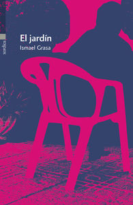 EL JARDÍN: portada