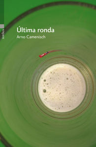 ÚLTIMA RONDA: portada