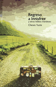 REGRESO A INNISFREE Y OTROS RELATOS IRLANDESES: portada