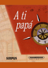 A TI PAPA: portada