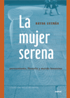 MUJER SERENA,LA: portada