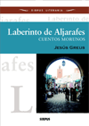LABERINTO DE ALJARAFES: portada
