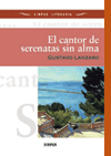 CANTOR DE SERENATAS SIN ALMA,EL: portada