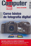 CURSO BASICO DE FOTOGRAFIA DIGITAL COMPUTER HOY: portada