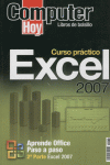 CURSO PRACTICO EXCEL 2007: portada