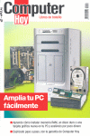 AMPLIA TU PC FACILMENTE COMPUTER HOY: portada