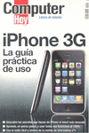 IPHONE 3G LA GUIA PRACTICA DE USO: portada