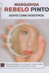 GENTE COMO NOSOTROS: portada
