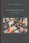 MIRADAS DE LA NOCHE CINE Y VAMPIRISMO: portada