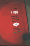 TABU: portada