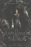 LABERINTO DEL FAUNO,EL: portada