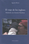 VIAJE DE LOS INGLESES RODANDO CON ANTONIO BANDERAS: portada