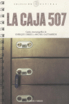 CAJA 507,LA: portada