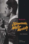BIENVENIDO MISTER MARSHALL: portada