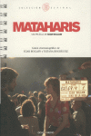 MATAHARIS: portada