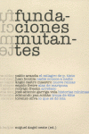 FUNDACIONES MUTANTES: portada